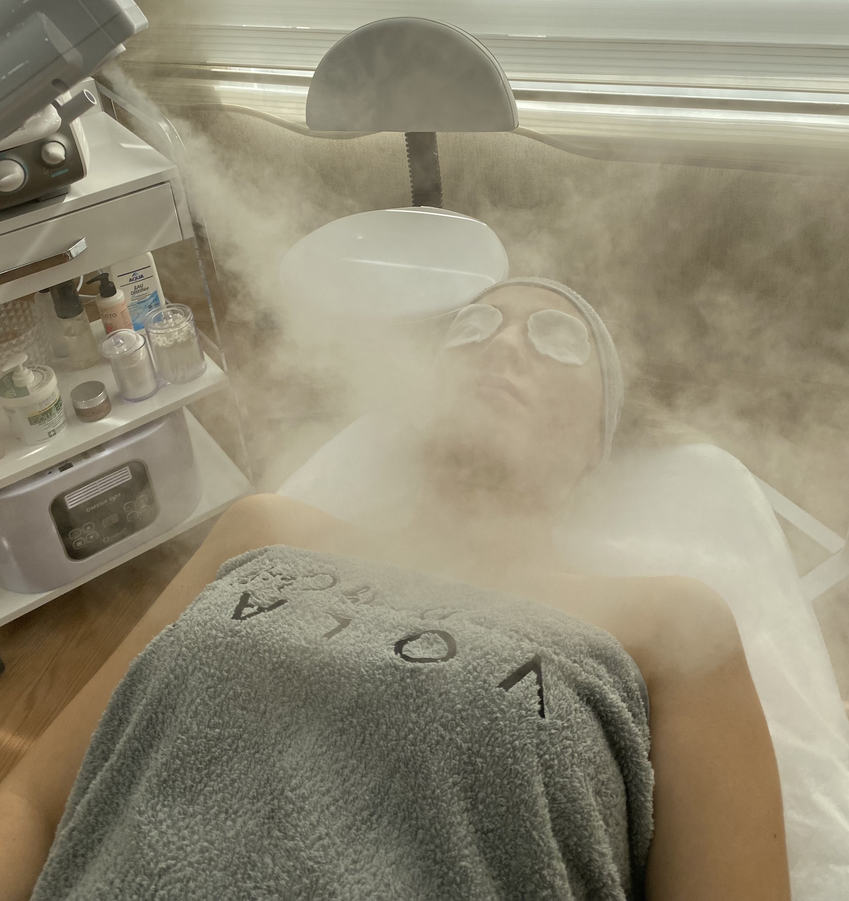 Bağcılar diode lazer epilasyon hizmeti - Volans Güzellik Salonu