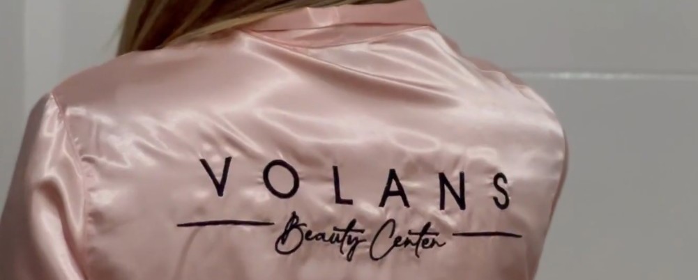 Hydrafacial medikal cilt bakımı uygulaması Volans Güzellik